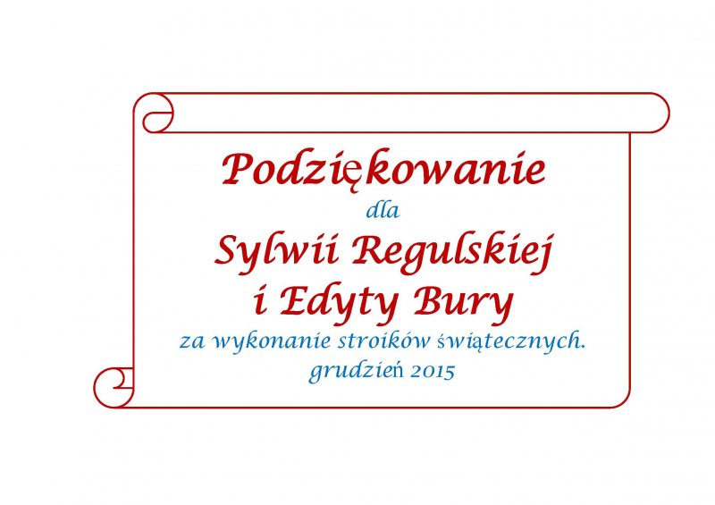 Zasłużeni dla bursy