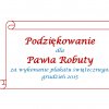 Zasłużeni dla bursy